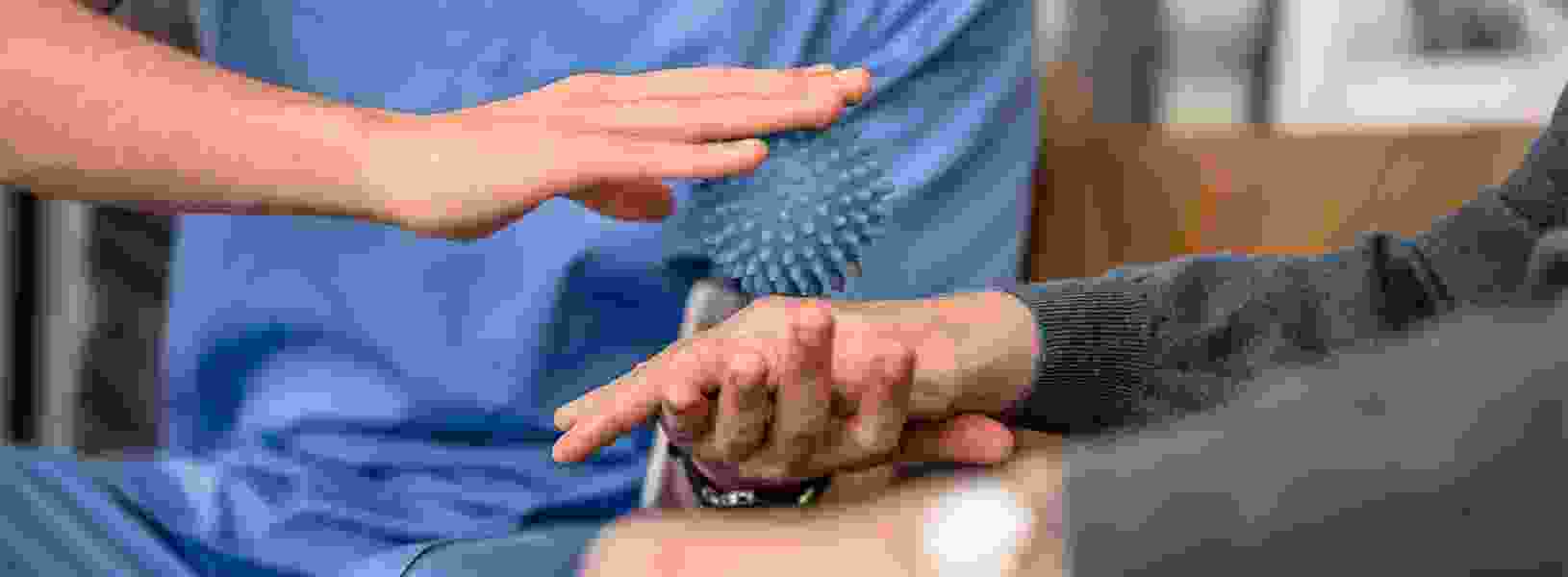 Neuromuscular Rehabilitation Neuromuscular Rehabilitation