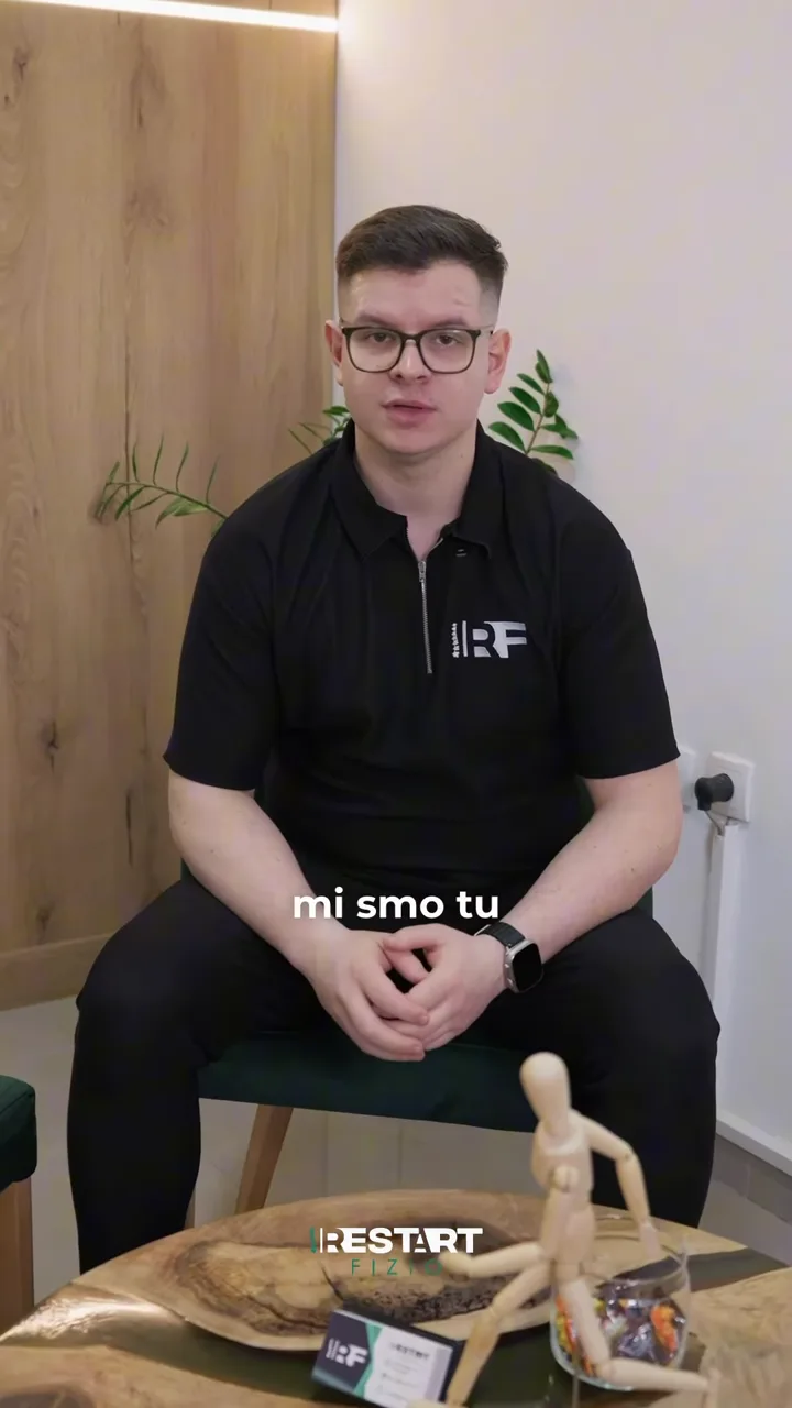 Restart Fizio ordinacija